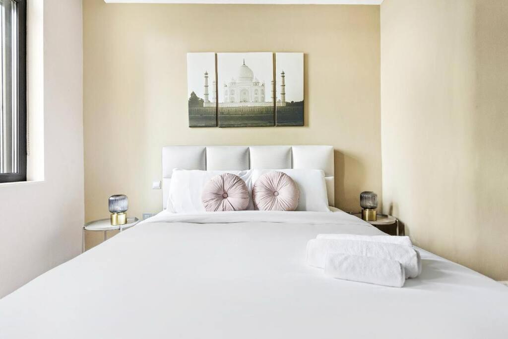 Apartment Koyo In The Heart Of Jbr Beach - 3Bdr Dubai Exterior photo