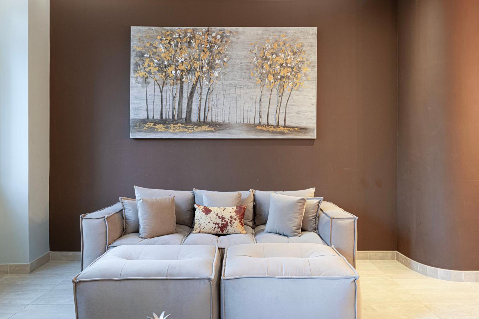 Apartment Koyo In The Heart Of Jbr Beach - 3Bdr Dubai Exterior photo