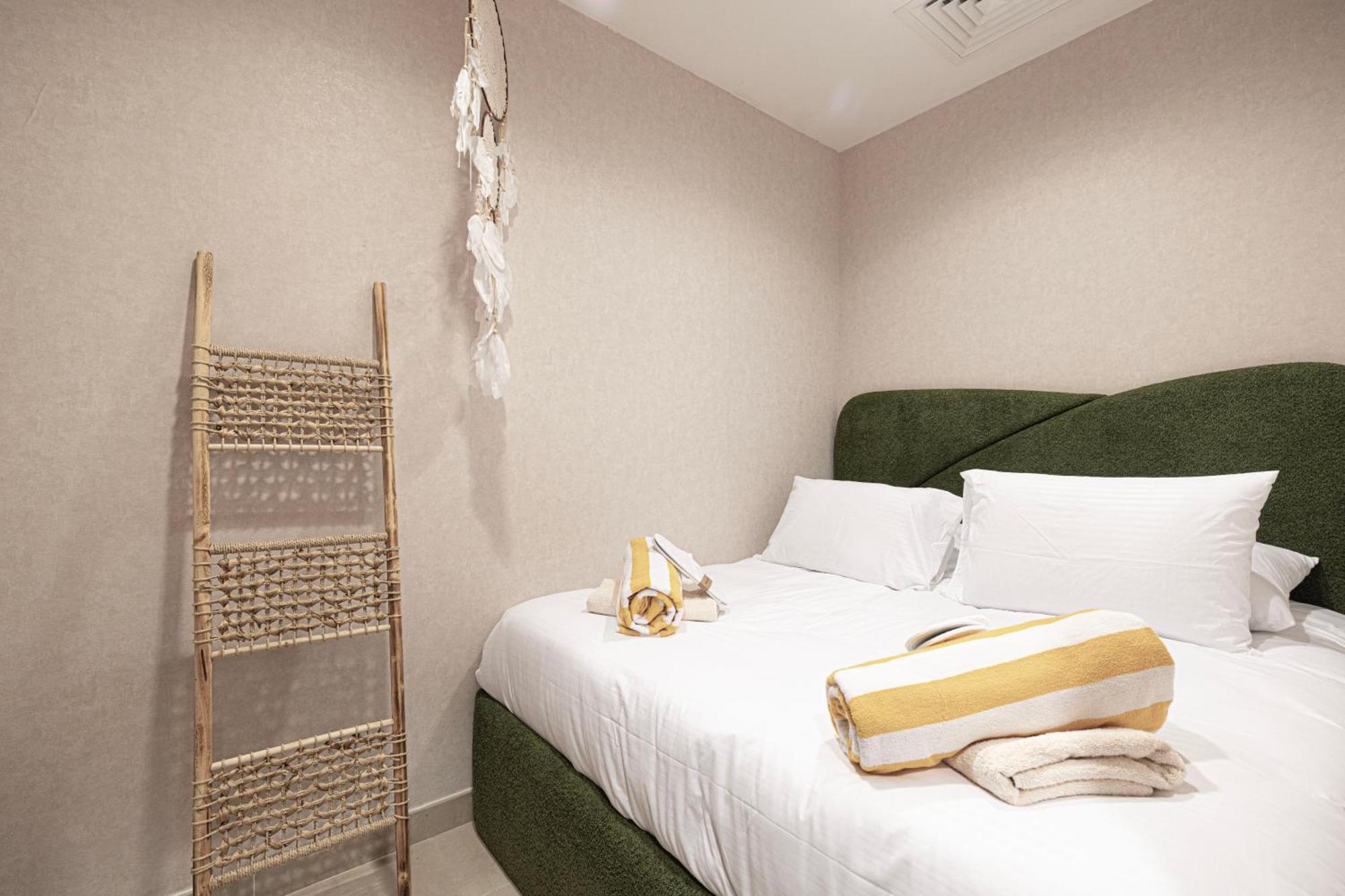 Apartment Koyo In The Heart Of Jbr Beach - 3Bdr Dubai Exterior photo